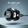 هولدر مگنتی گوشی موبایل Vacuum holder M12