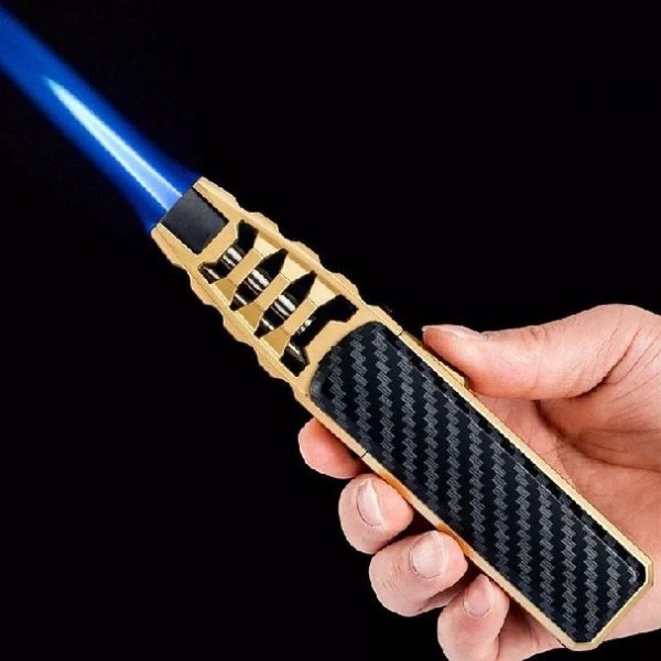 فندک PRECISION JET FLAME LIGHTER K39