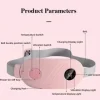 ماساژور گرم کننده و تسکین درد پریودی Menstrual Heating Massager