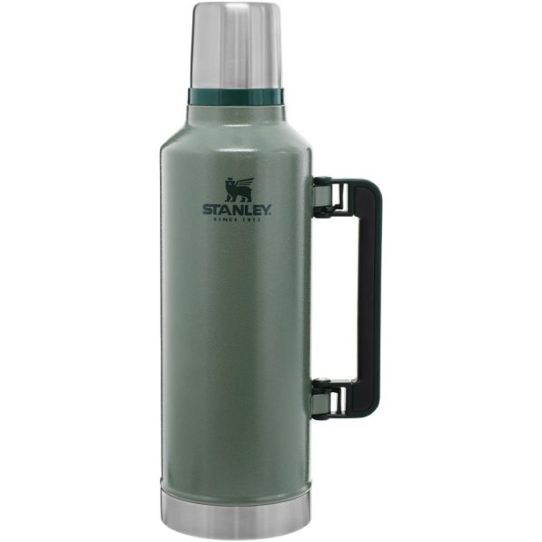فلاسک 1.4 لیتر کلاسیک استنلی STANLEY LEGENDARY CLASSIC BOTTLE