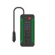 اینورتر فندکی خودرو گرین لاین مدل Spark 300