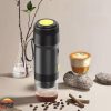 اسپرسو ساز مسافرتی گرین لاین مدل Coffee Maker Pro