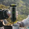 اسپرسو ساز مسافرتی قابل حمل گرین لاین Green Lion Coffee Maker Lite