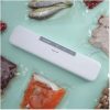 دستگاه وکیوم گرین لاین Vacuum Sealer Machine