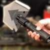بیل چند منظوره گرین لاین مدل MULTI SHOVEL(GNMLTSHLBK)