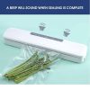 دستگاه وکیوم گرین لاین Vacuum Sealer Machine