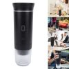 اسپرسو ساز مسافرتی قابل حمل گرین لاین Green Lion Coffee Maker Lite