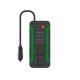 شارژر فندکی گرین لاین 300 وات مدل spark 300