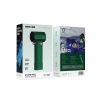 جت فن و دمنده هوا توربو گرین لاین مدل Storm Pro ا Green Lion Storm Pro Air Blower with 3 Speed Levels