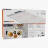 پد گرم‌کننده غذا پرودو مدل Porodo Lifestyle Warming Food Mat PD-LFST054