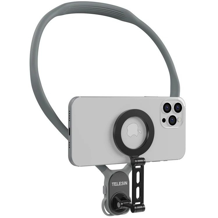 هولدر گردنی تلسین مدل MNM-002 مگنتی