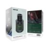 دستگاه بخور ساز و خوشبو کننده گرین لاین مدل Green Lion Car And Home Fragrance