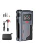 جامپ استارت خودرویی بهمراه پمپ باد و چراغ قوه شارژی پاورفول POWERFUL مدل T700