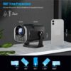 ویدیو پروژکتور Hy320 Mini