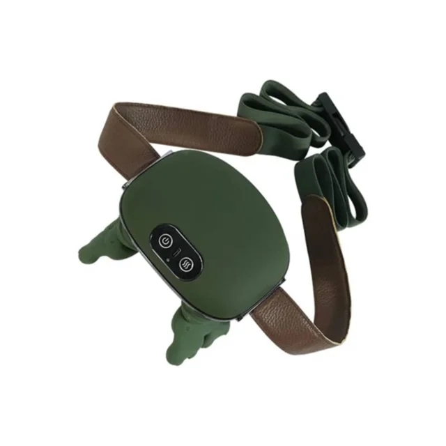 ماساژور هوشمند گردن طرح دو دست FZ-831