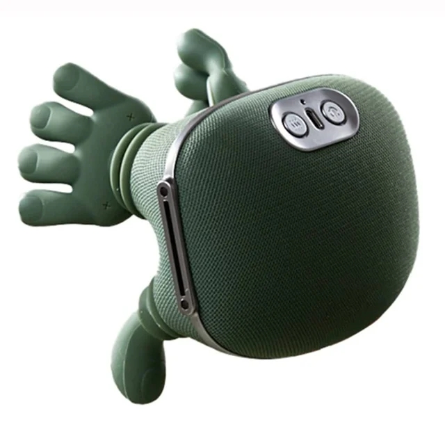 ماساژور هوشمند گردن طرح دو دست FZ-831