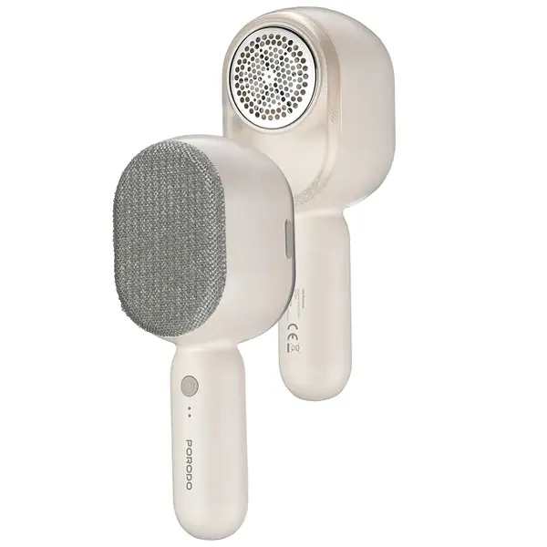پرزگیر 2 در 1 پرودو Lifestyle ClearWeave مدل PDLFSTJS31WH