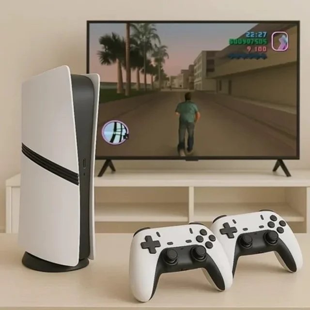 کنسول بازی Game Stick GS5 Pro