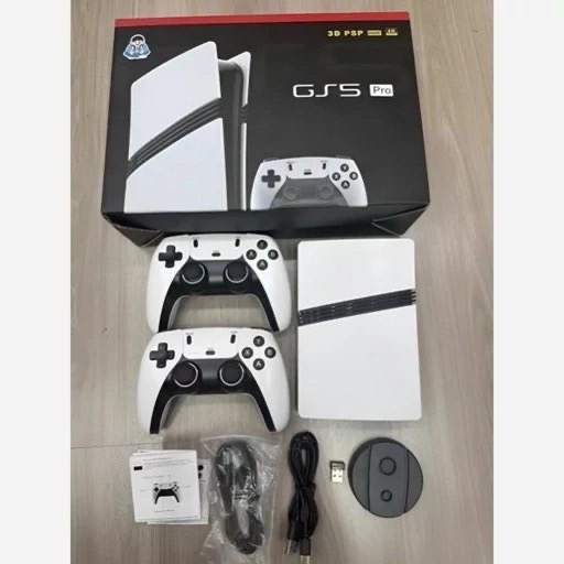 کنسول بازی Game Stick GS5 Pro