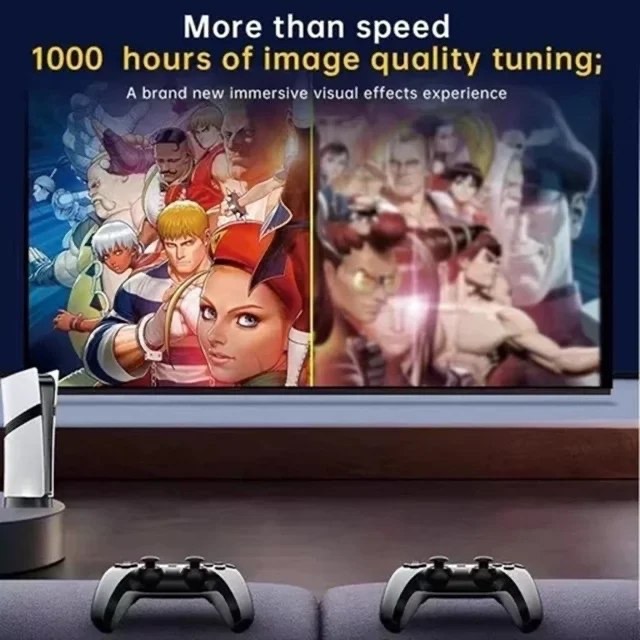 کنسول بازی Game Stick GS5 Pro
