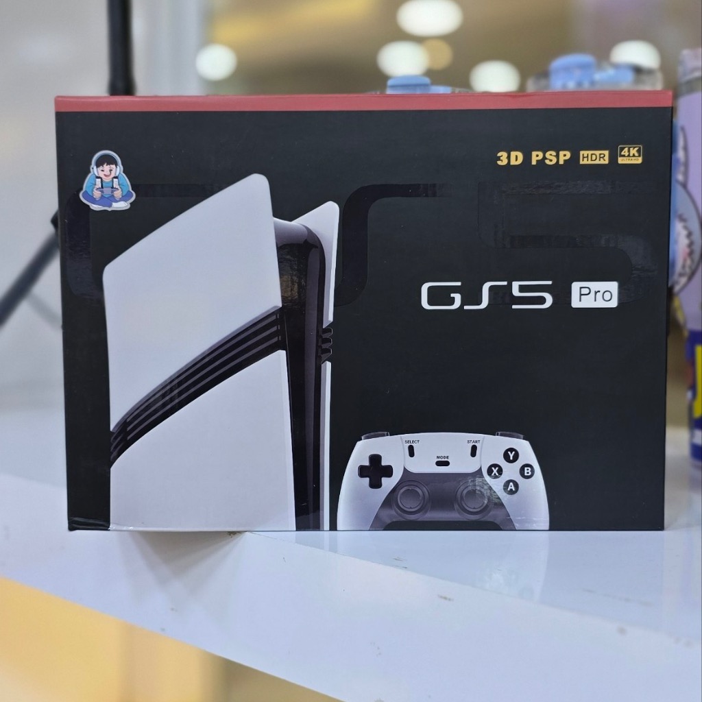 کنسول بازی Game Stick GS5 Pro