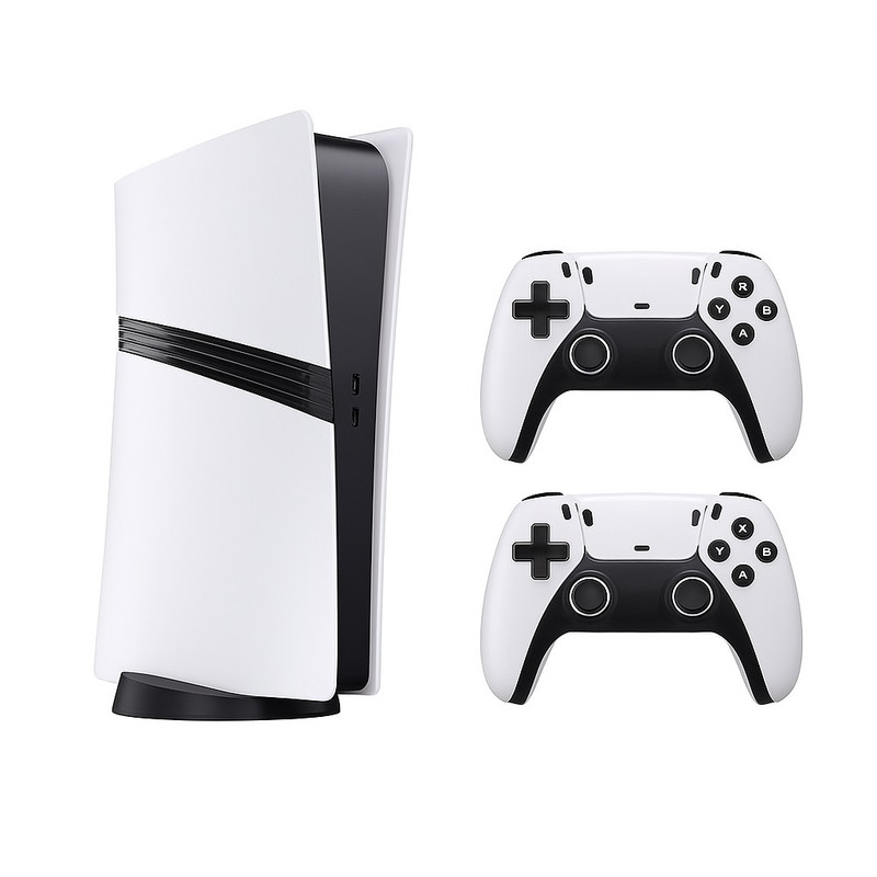 کنسول بازی Game Stick GS5 Pro