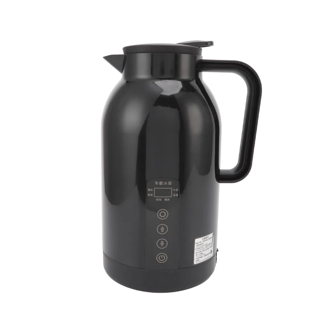 کتری برقی فندکی خودرو بلو فایر مدل RC-1300A